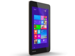 Computex 2014: Toshiba Encore 7 Budget Windows 8.1 Tablet Launched