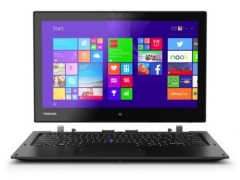 Toshiba Launches New Hybrid PC, Tablets and Hard Drives at CES 2015