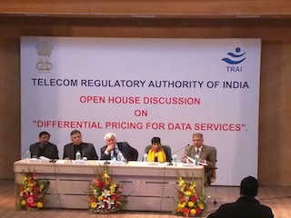 Trai&#039;s Recent Performance Needs Examination: Chandrasekhar