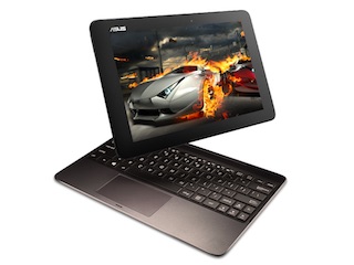 Asus Announces Affordable Windows 10 Convertibles