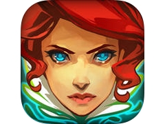 Transistor for iOS Review: As Good as It&#039;s on the PC