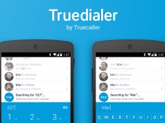 Truecaller Launches Truedialer App for Android and Windows Phone