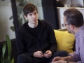 No Regrets for Tumblr Founder a Year After Yahoo Sale