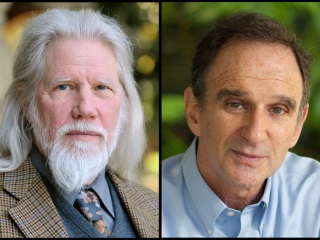 $1-Million Turing Award Winners Advocate Encryption