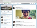 Twitter rolls out mobile app-inspired website redesign to all users