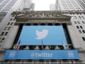 Twitter blocks two accounts in Turkey