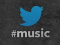 Twitter Music review