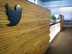 Twitter Can Be a Better News Tool, Co-Founder Evan Williams Says