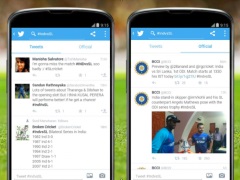 Twitter Partners BCCI for India-Sri Lanka Cricket Series Timeline
