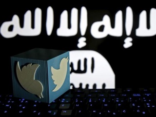 IS Twitter Propaganda Traffic Drops, Says US
