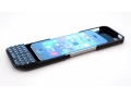 BlackBerry sues Ryan Seacrest's Typo over iPhone keyboard