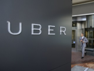 Shopify Partners With Uber to Ensure Same-Day Delivery