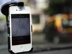 German Court Lifts Ban on Uber Car-for-Hire Service