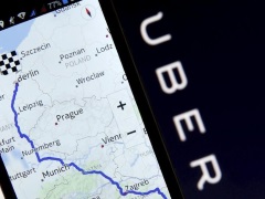 Two Uber Executives to Go on Trial in France on September 30