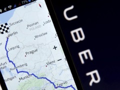Uber Starts Accepting Credit Card Payments in India Again