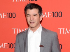 Uber CEO Must Turn Over Emails in Gratuity Lawsuit, US Judge Rules