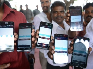 Uber vs Ola: How the Fight for the Indian Taxi Market Ended Up in Court