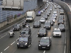 German Court Imposes National Ban on Some Uber Services