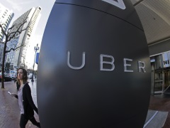 Dutch Regulators Raid Uber Offices Over Court Ruling Compliance