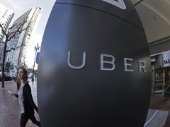 Uber Resurfaces in Spain With Home Food Deliveries