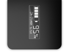 New Battery Findings May Herald Faster Charging Smartphones