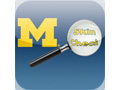 Free mobile app for skin cancer screening