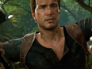 Uncharted 4 Creators Plot Nathan Drake's Last Hurrah