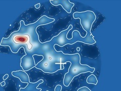Researchers Create 3D Map of Universe Spanning 2 Billion Light Years