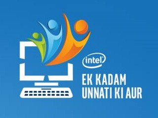 Intel Opens 10 'Unnati Kendras' in Telangana