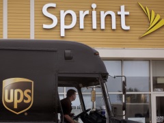 Sprint Names New CEO After Dropping T-Mobile Bid