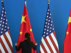 China Says US Must Stop Cyber-Bullying