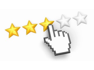 Online User Ratings Not Good Indicators of Product Quality: Study