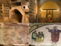 Vatican unveils Google Maps tour of restored catacombs