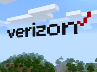 Verizon Brings Video Calling to Minecraft