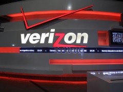 Verizon Reports Bigger-Than-Expected Fall In Quarterly Revenue