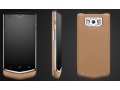 Vertu launches Constellation at 4,900 Euros, its second Android smartphone