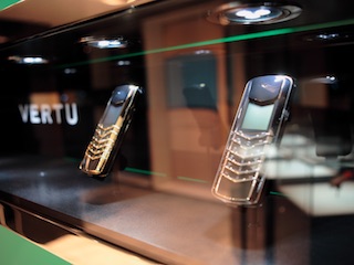 Vertu Sold to Chinese Firm, May Start Making Secure Luxury Smartphones