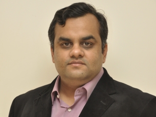 Personally Tech With Anirudh Dhoot, Director Videocon