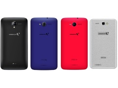 Videocon Lists Four New Infinium Series Android Smartphones