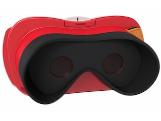 Mattel to Launch View-Master VR Headset Successor Later This Year