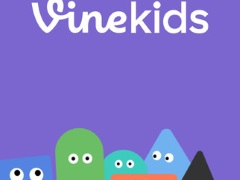 Vine Kids for iOS Now Available for Download