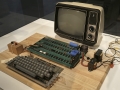 First Apple computer fetches $387,000 at auction