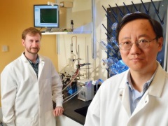 Hydrogen Fuel Can Be Created Easily From Corn, Finds Study