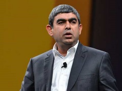 Infosys Announces $200 Million Acquisition of US Automation Tech Firm Panaya