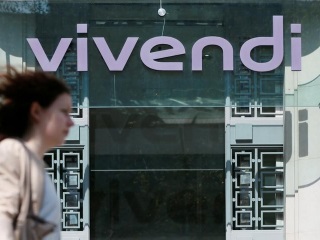 Vivendi Raises Gameloft Bid for the Second Time