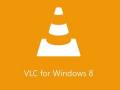 VLC beta for Windows 8 now available for download via Windows Store