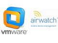 VMWare to buy AirWatch mobile security firm for $1.54 billion