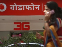 Vodafone 3G User Base Triples in Chhattisgarh and Madhya Pradesh