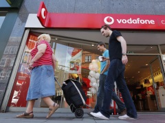 Vodafone Gets EU Approval for Takeover of Spanish Cable Firm Ono