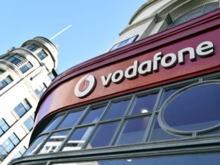 Vodafone and Liberty Global Merge Operations in Netherlands